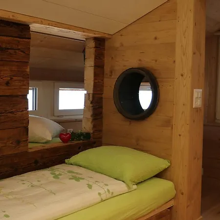 Casa vacanze Chalet Hubeli 60 *
