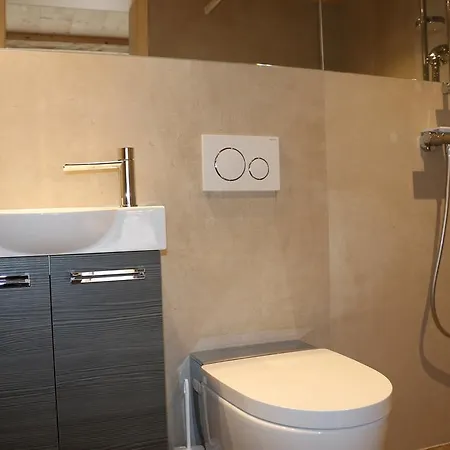 Holiday home Chalet Hubeli 60