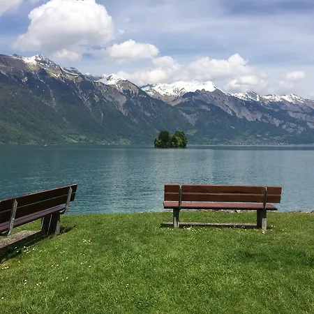 Chalet Hübeli 60