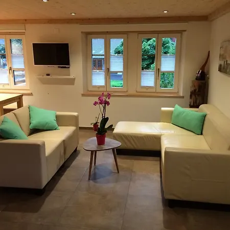 Chalet Hübeli 60 *