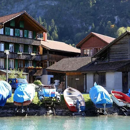 Chalet Hübeli 60 *
