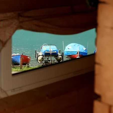 Chalet Hübeli 60 *
