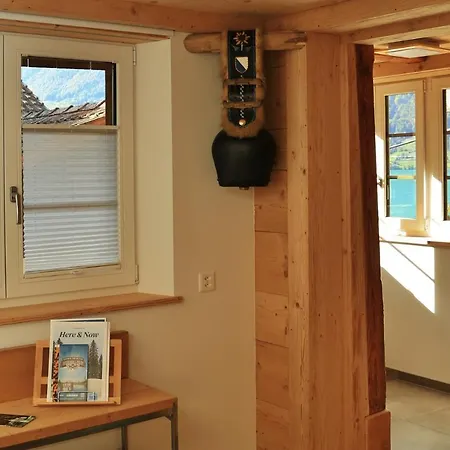Prázdninový dům Chalet Hubeli 60 *